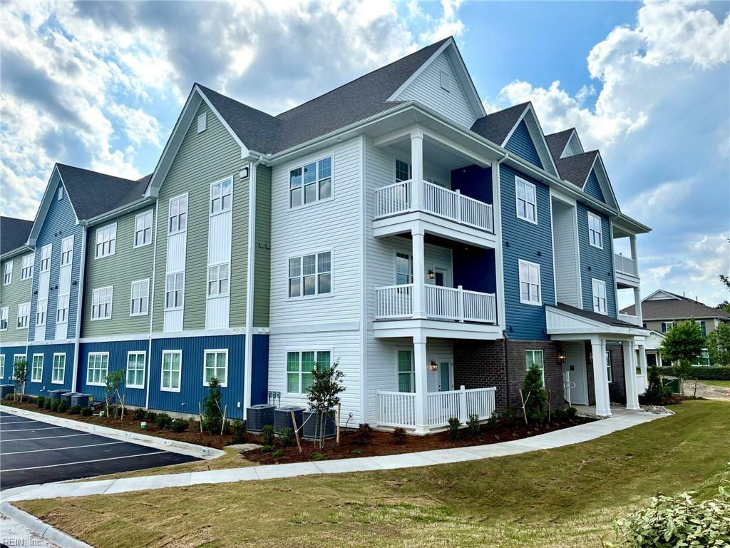 1720 Vankar Drive #306  Virginia Beach VA 23456 photo