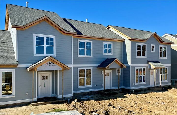 3557 Amberley Way  Williamsburg VA 23188 photo