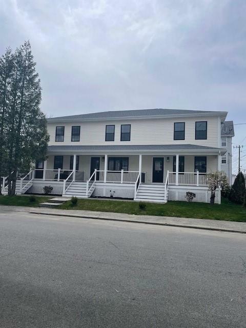Property Photo: 228 State Street 3 RI 02809