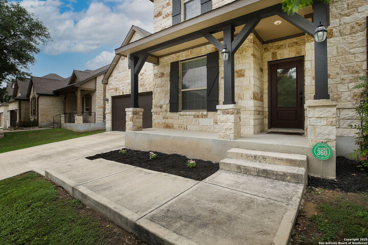 Property Photo:  723 Decathlon  TX 78245 