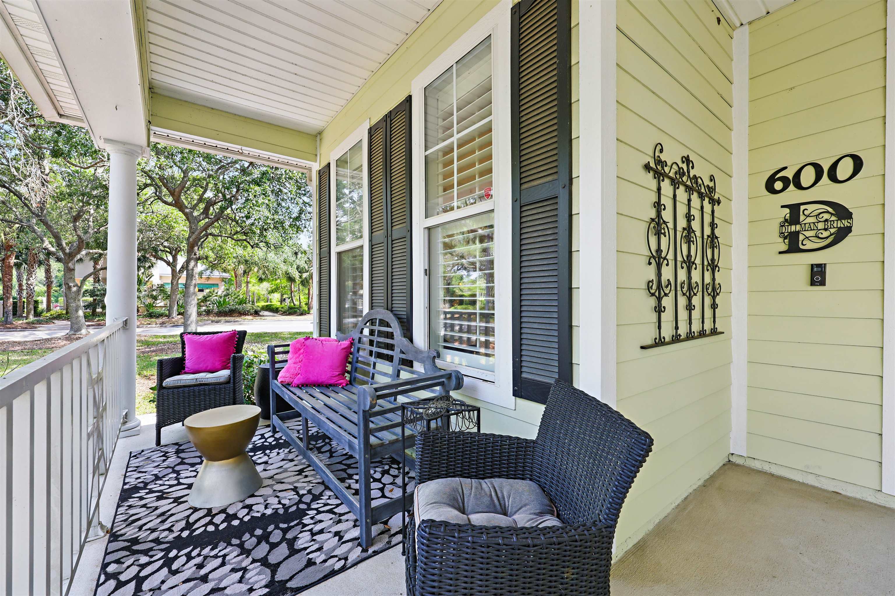 Property Photo: 600 Sun Down Cir FL 32080
