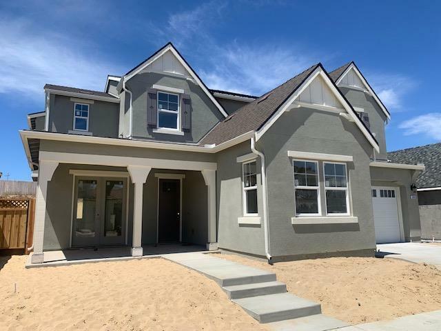 3069 Arroyo Drive Homesite 963  Marina CA 93933 photo