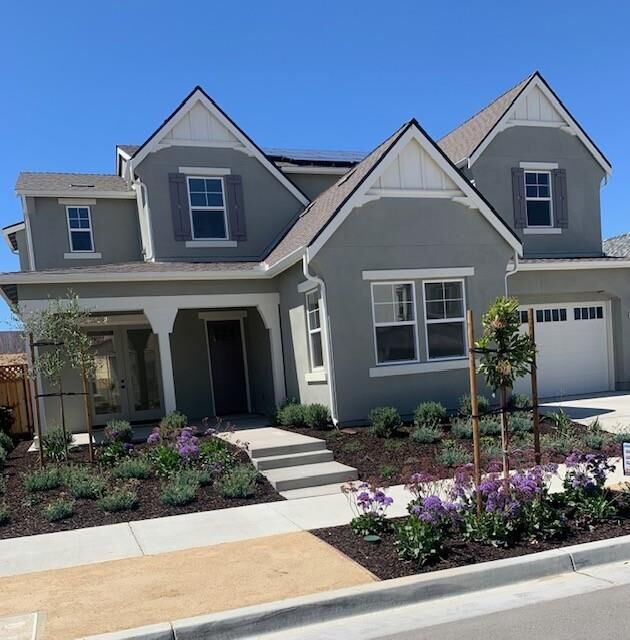 Property Photo:  3069 Arroyo Drive Homesite 963  CA 93933 
