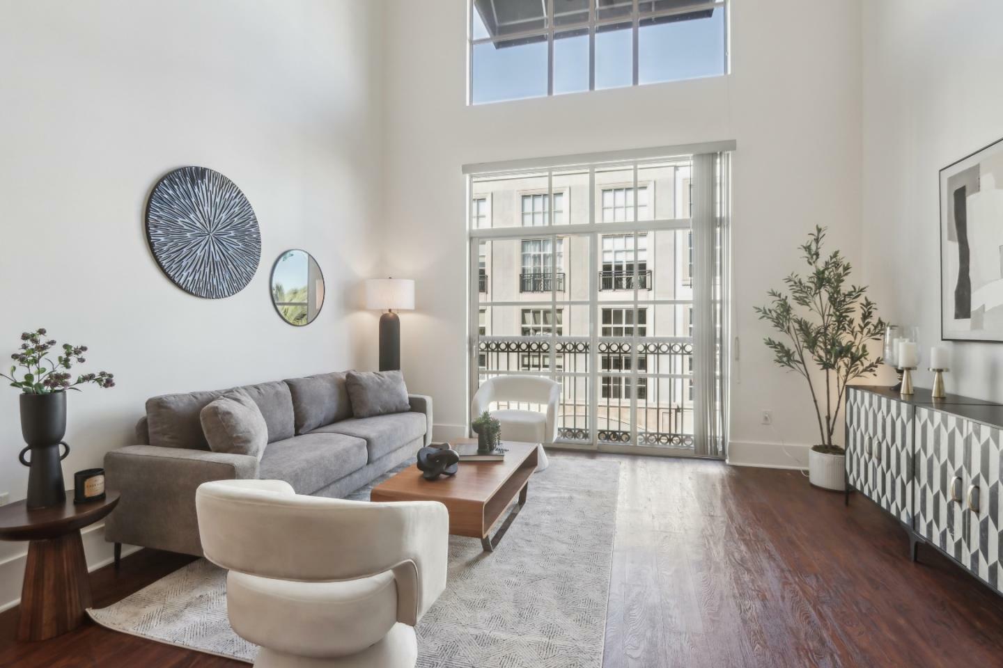 Property Photo: 334 Santana Row 305 CA 95128