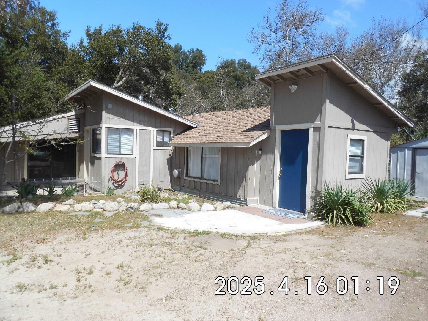 Property Photo: 37145 Nason Road CA 93924