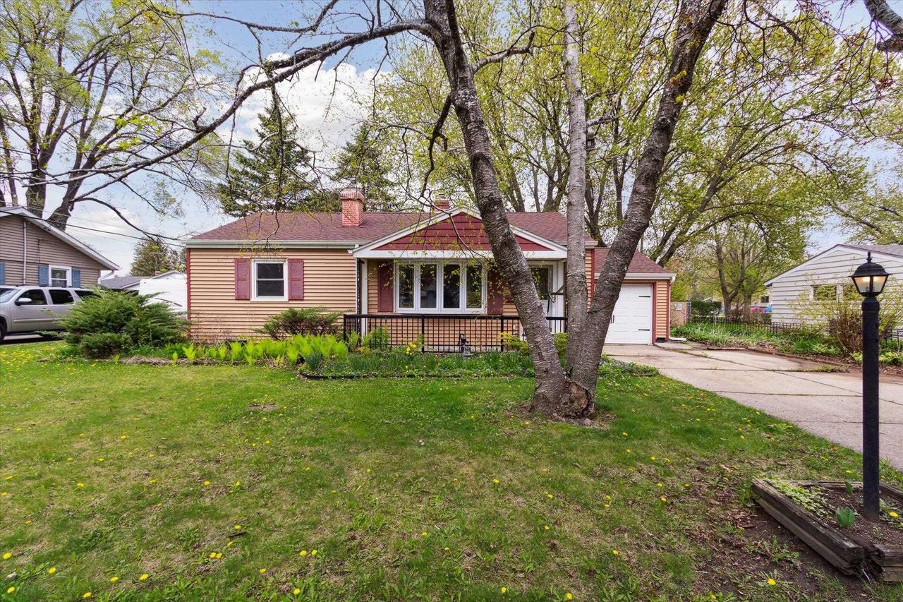 Property Photo:  1435 Mac Far Lane  WI 53546 