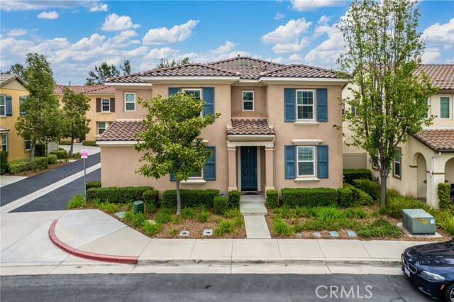 Property Photo: 40258 Cape Charles Drive CA 92591