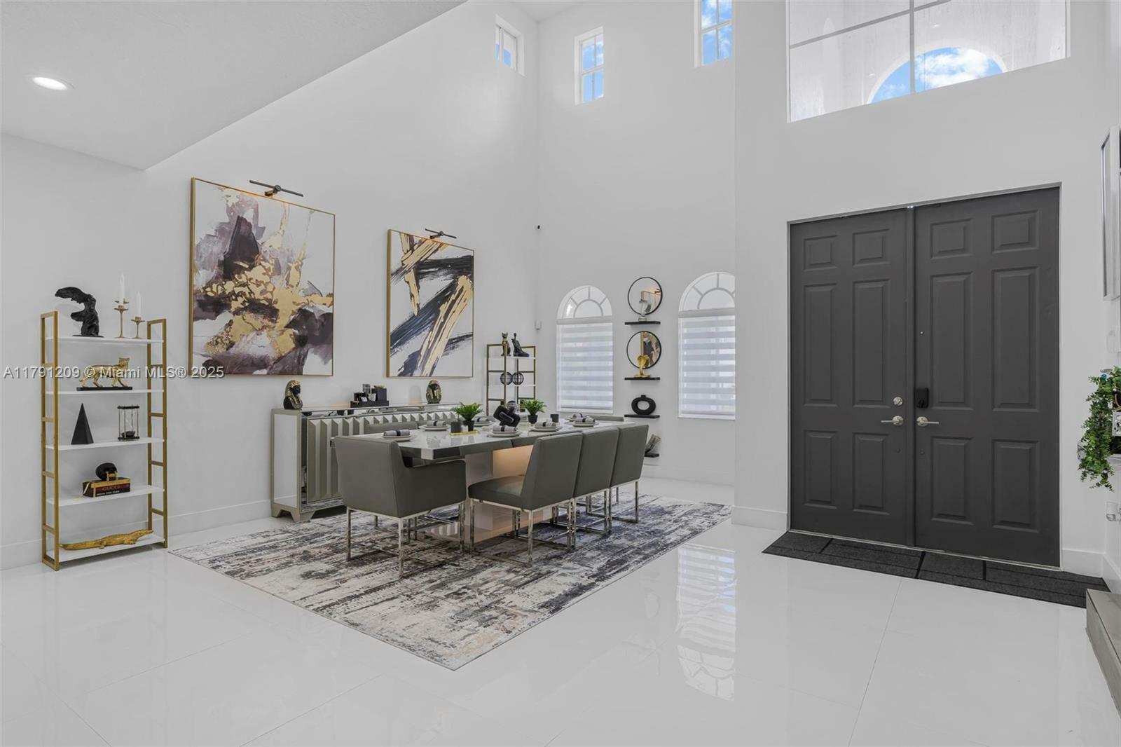 Property Photo: 13109 SW 54th Ct FL 33027