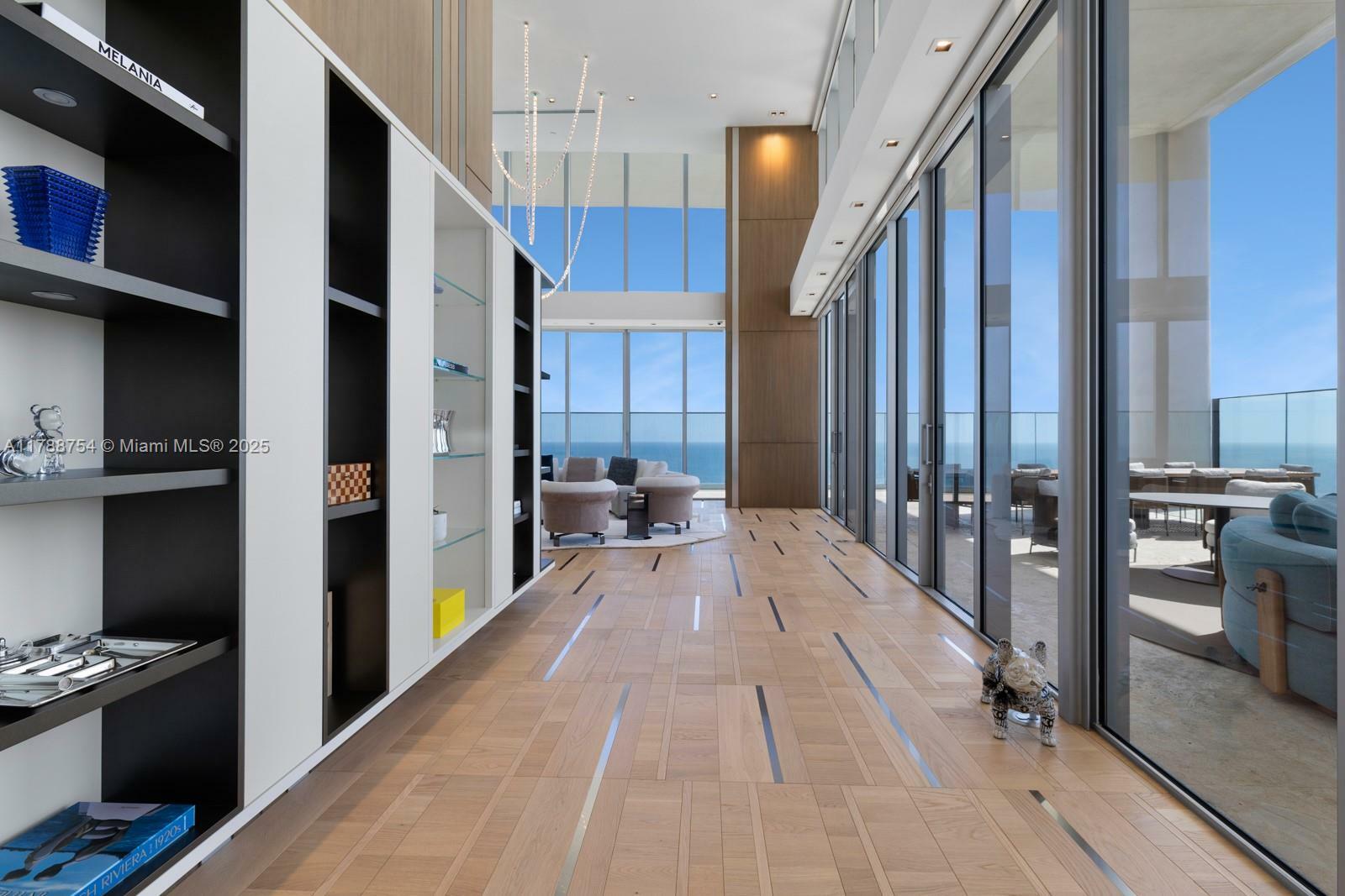Property Photo: 18501 Collins Ave 3704 FL 33160