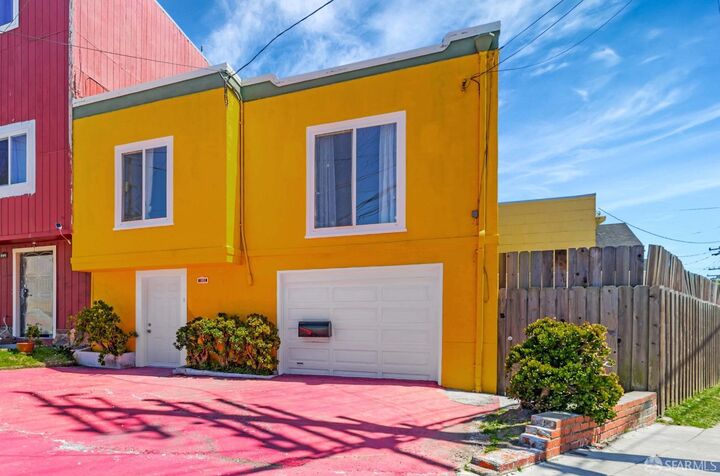 Property Photo:  1801 Geneva Avenue  CA 94134 