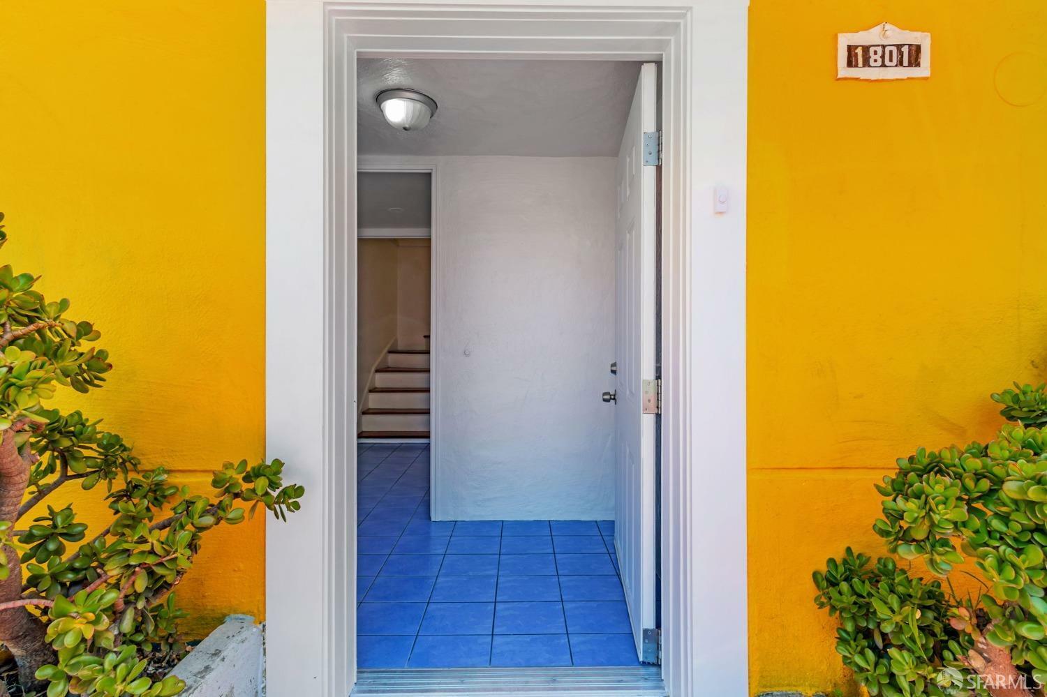 Property Photo: 1801 Geneva Avenue CA 94134