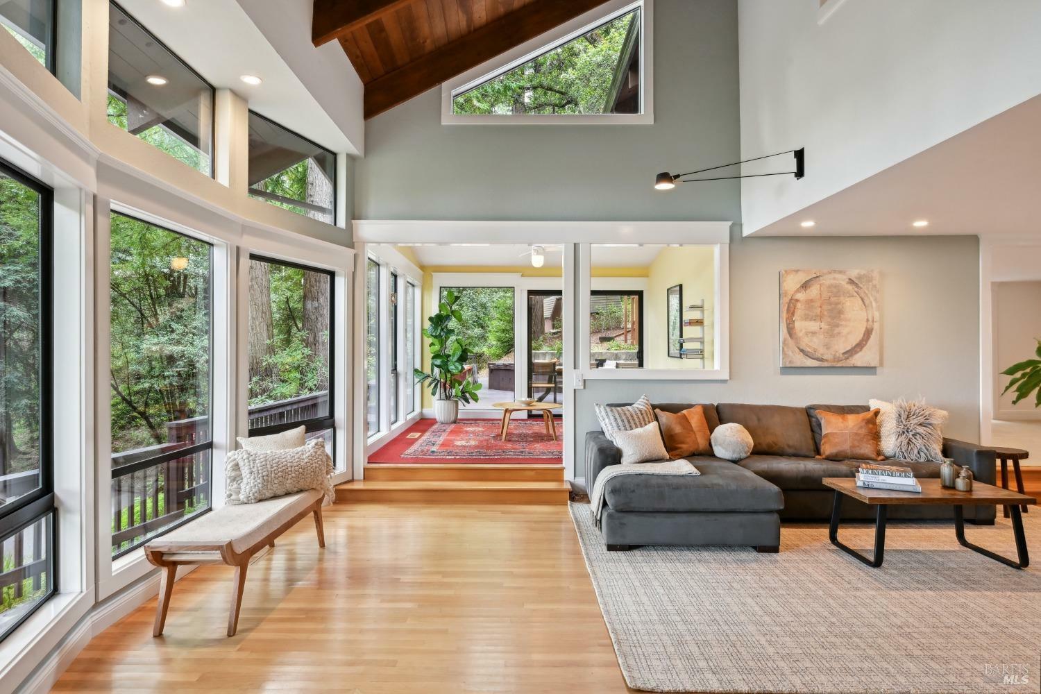 Property Photo: 16495 Burl Lane CA 95465
