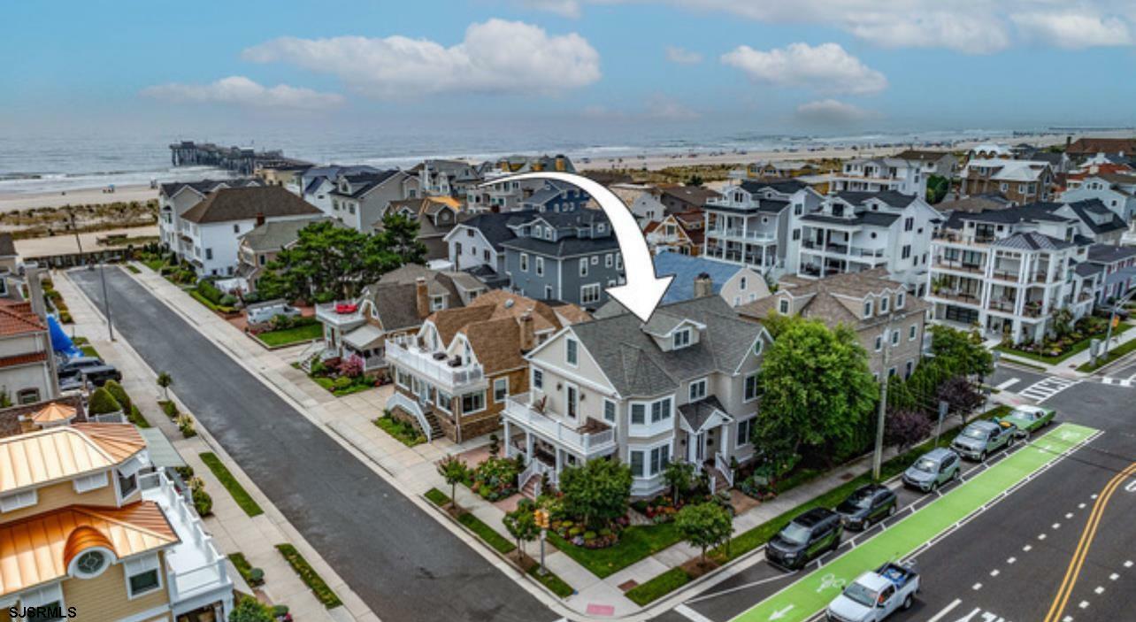 Property Photo: 7800 Atlantic Ave NJ 08402