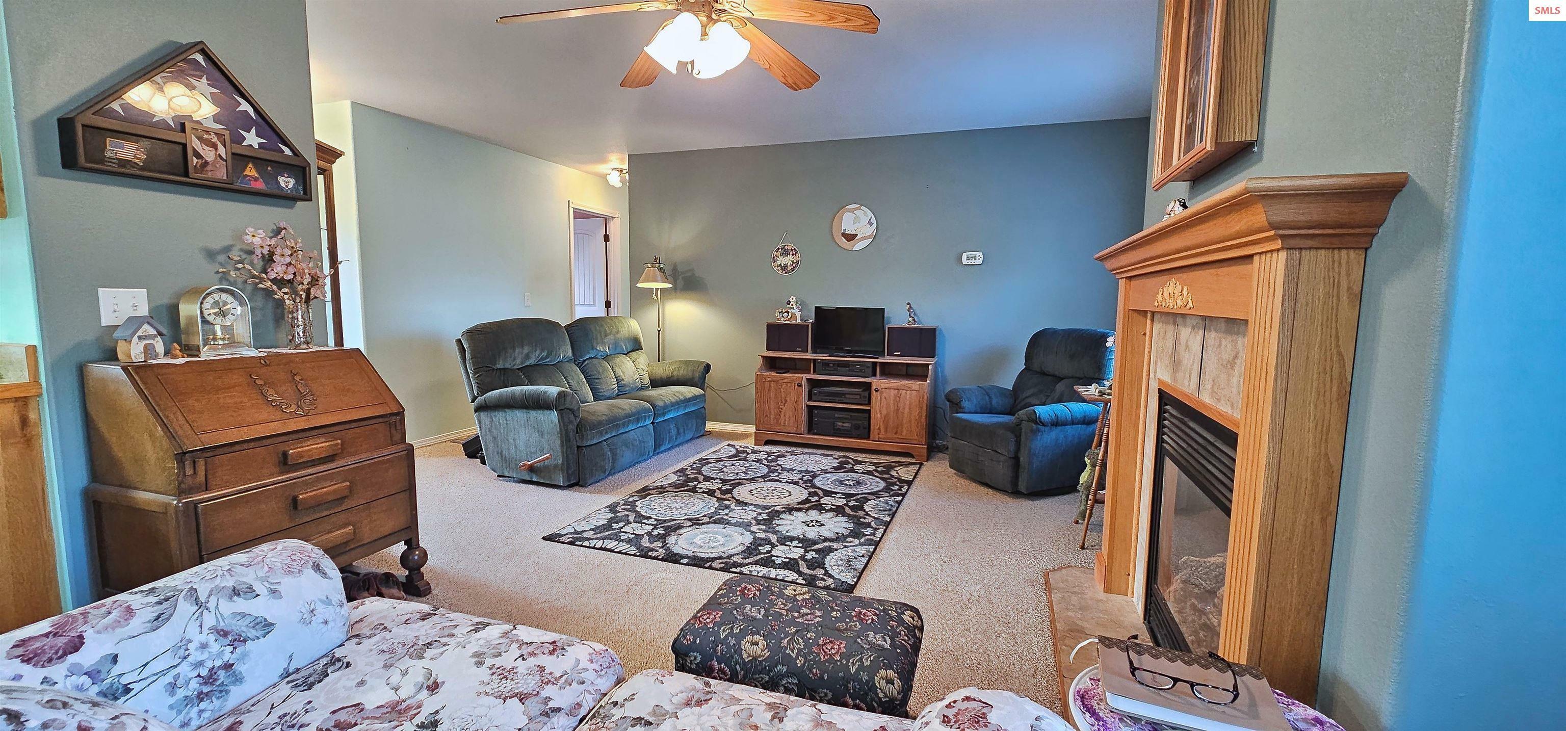 Property Photo:  64 Westwood Dr  ID 83845 