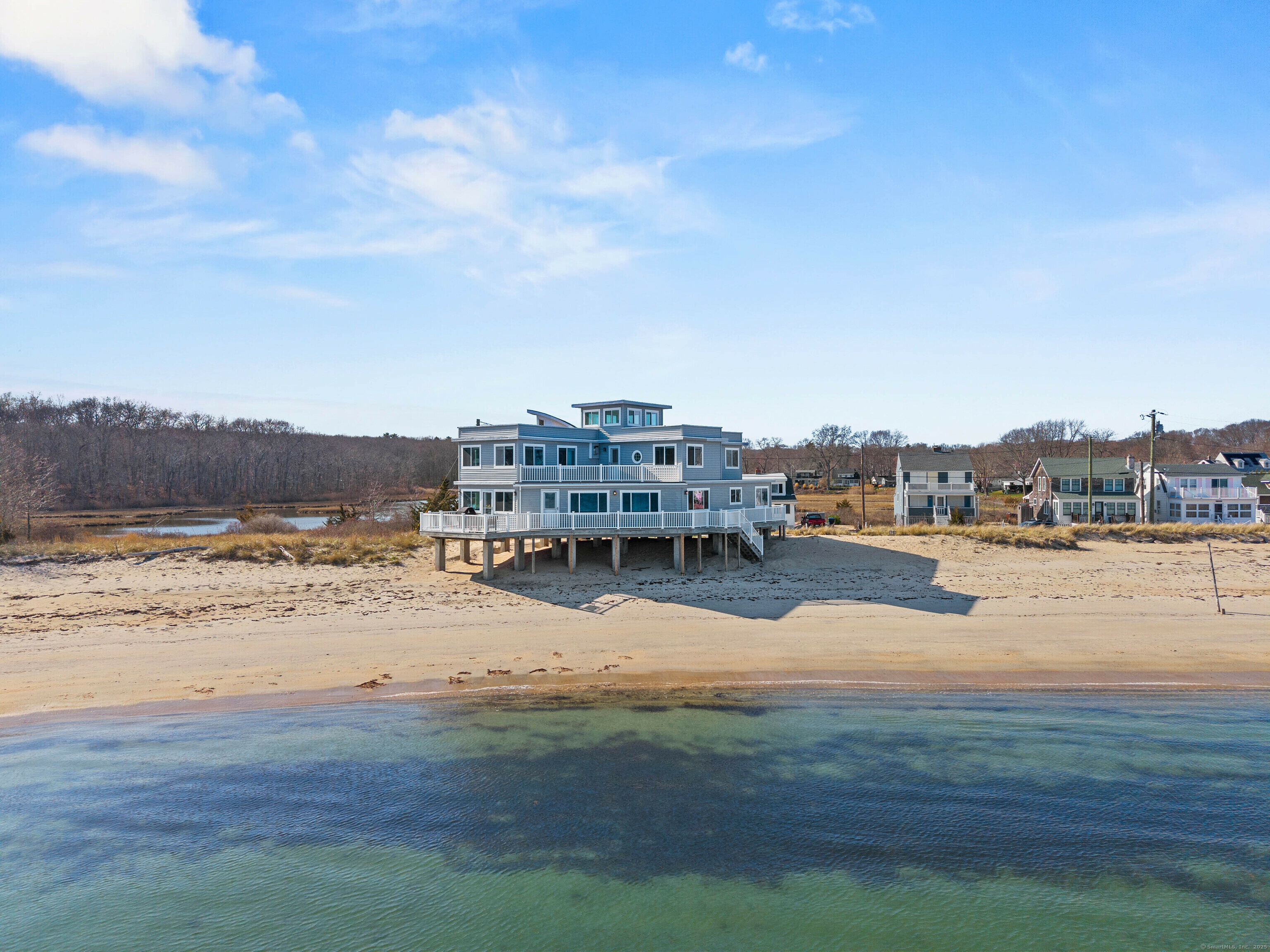 Property Photo: 24 Champion Road CT 06371