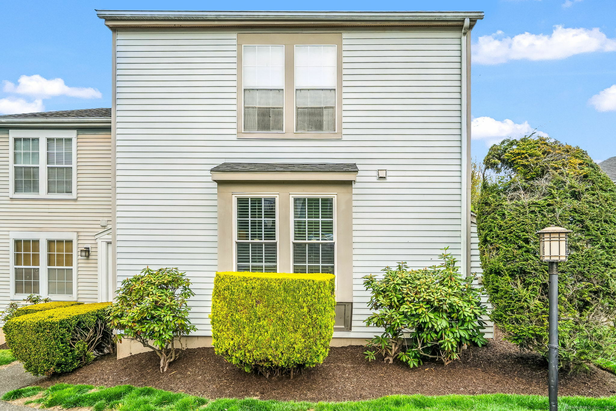 Property Photo: 97-99 Park Avenue 34 CT 06810