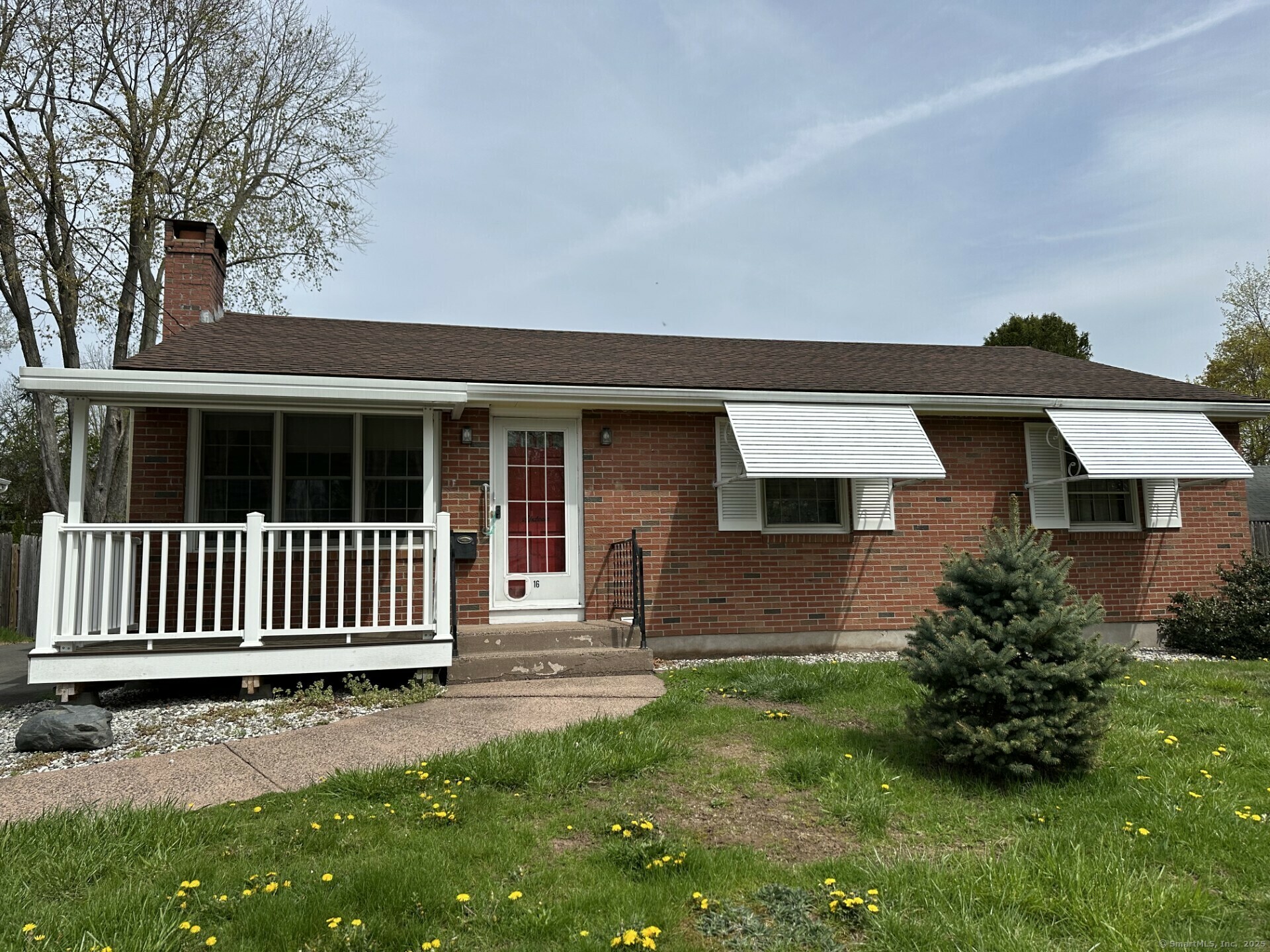 Property Photo: 16 Kane Road CT 06040