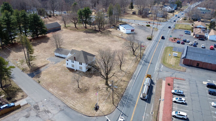 534 Hazard Avenue  Enfield CT 06082 photo