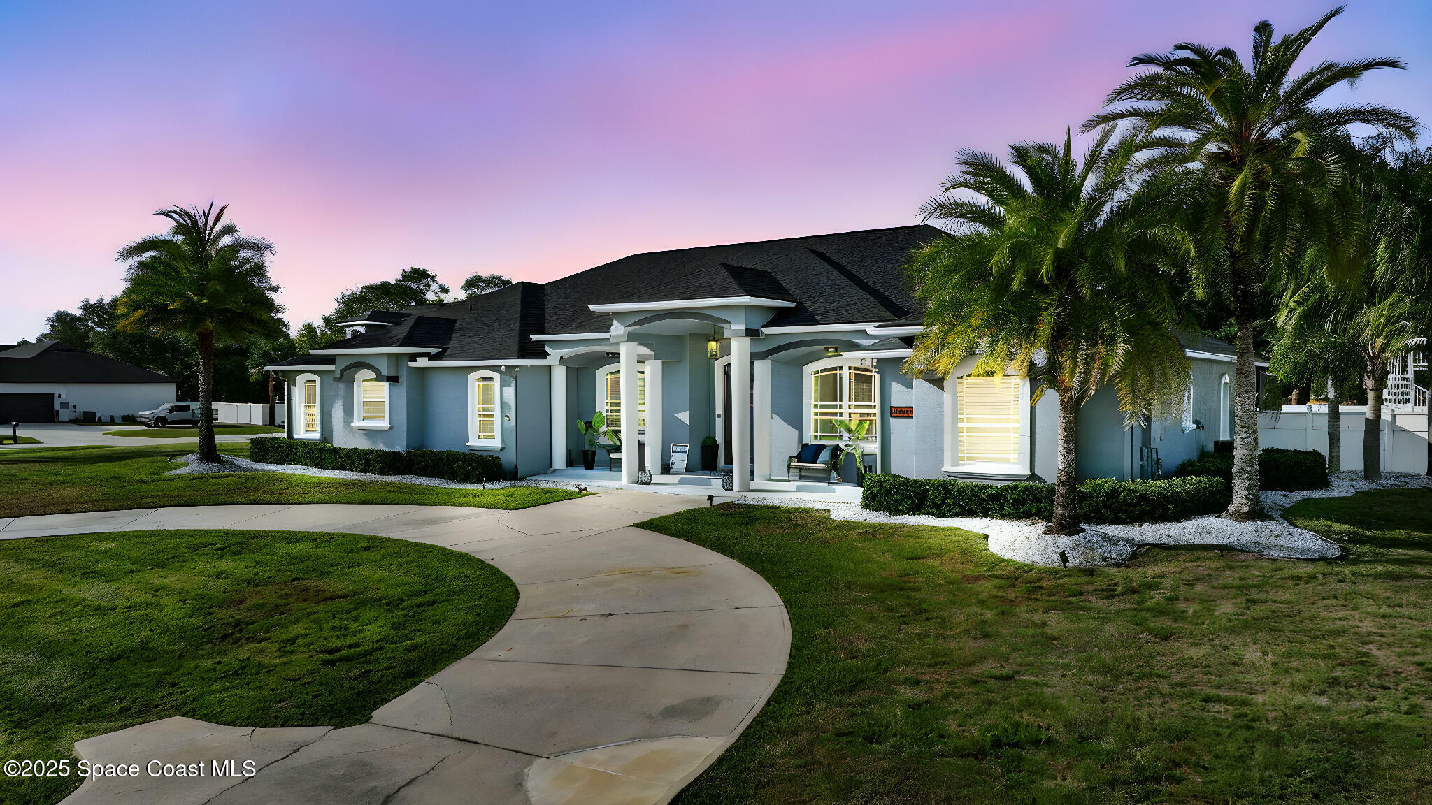 Property Photo: 2795 Fawn Lake Boulevard FL 32754