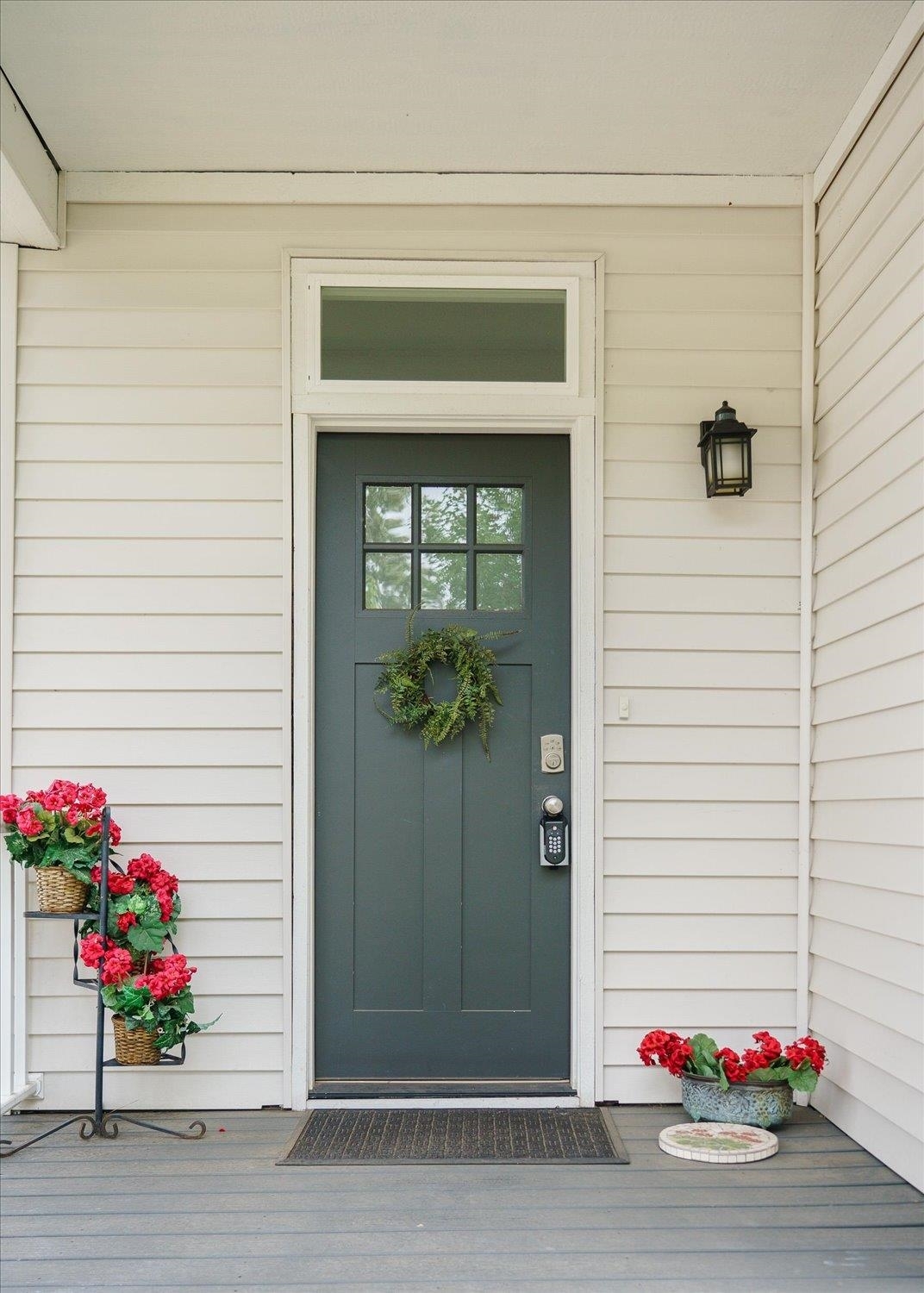 Property Photo: 817 W Frederick Ave WA 99205