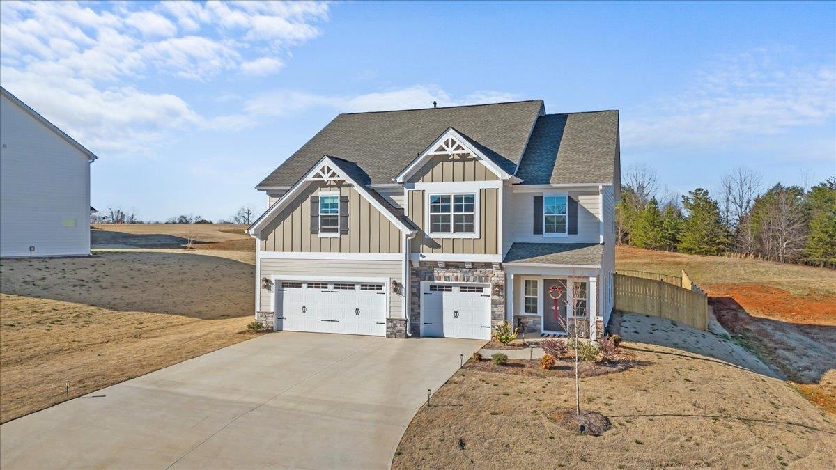 Property Photo:  1010 Paula Parris Road  SC 29323 