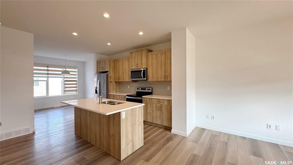 Property Photo: 329 Brighton Boulevard SK S7V 0R5