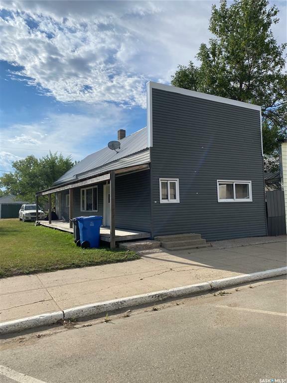 Property Photo: 214 Main Street SK S0C 1S0