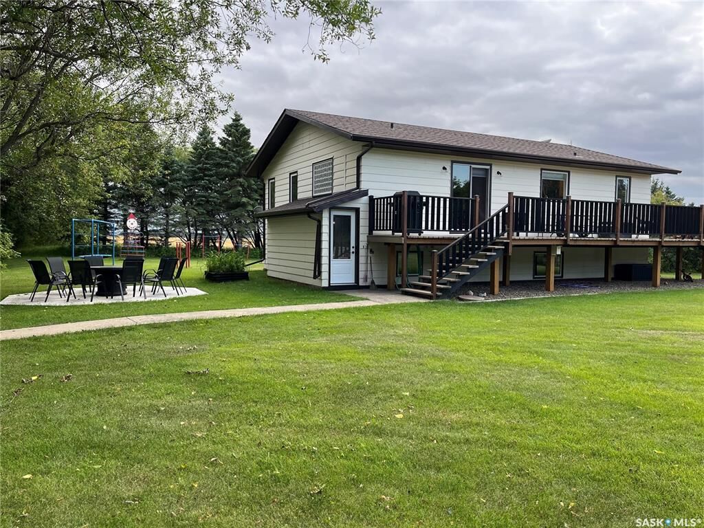 Photo de la propriété: Rural Address SK S0K 4C0