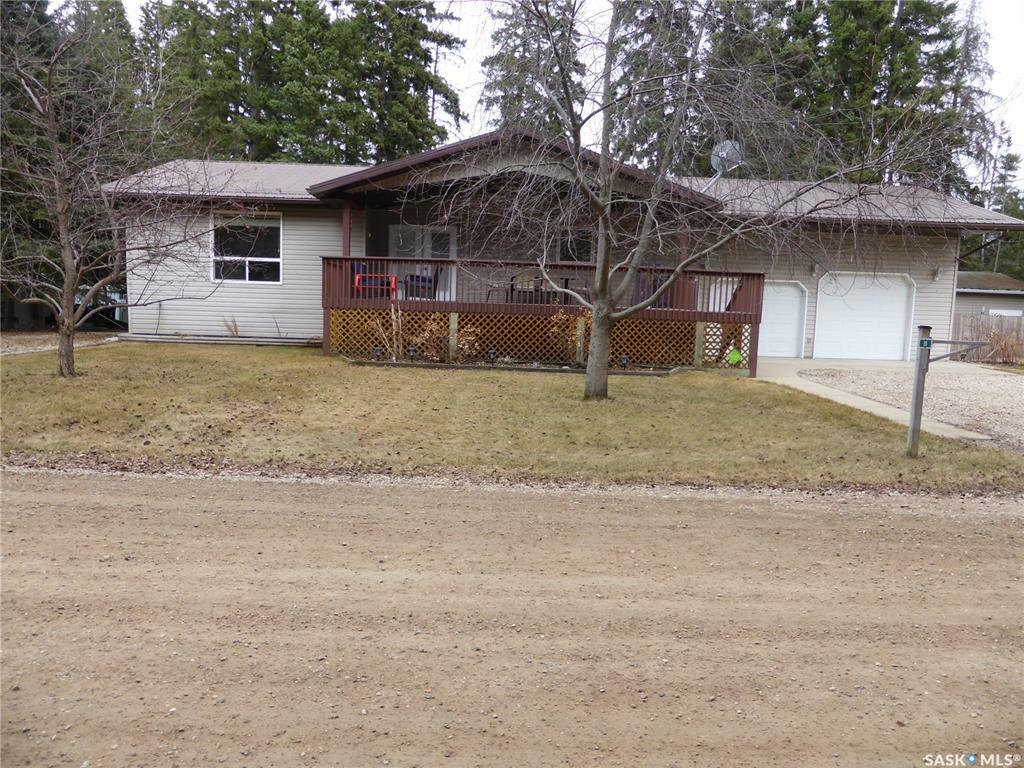 Property Photo:  8 Wainos Drive  SK S0M 1J0 