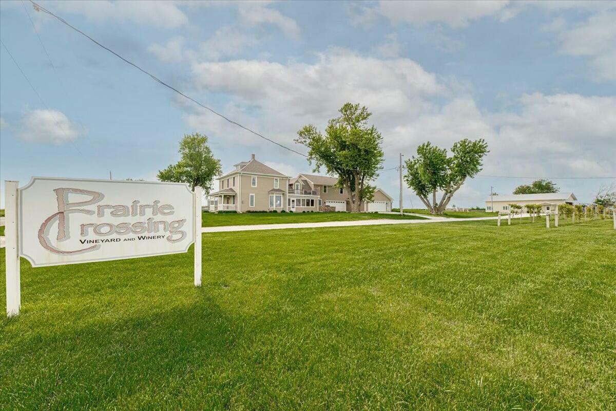 Property Photo: 31506 Pioneer Trail IA 51575