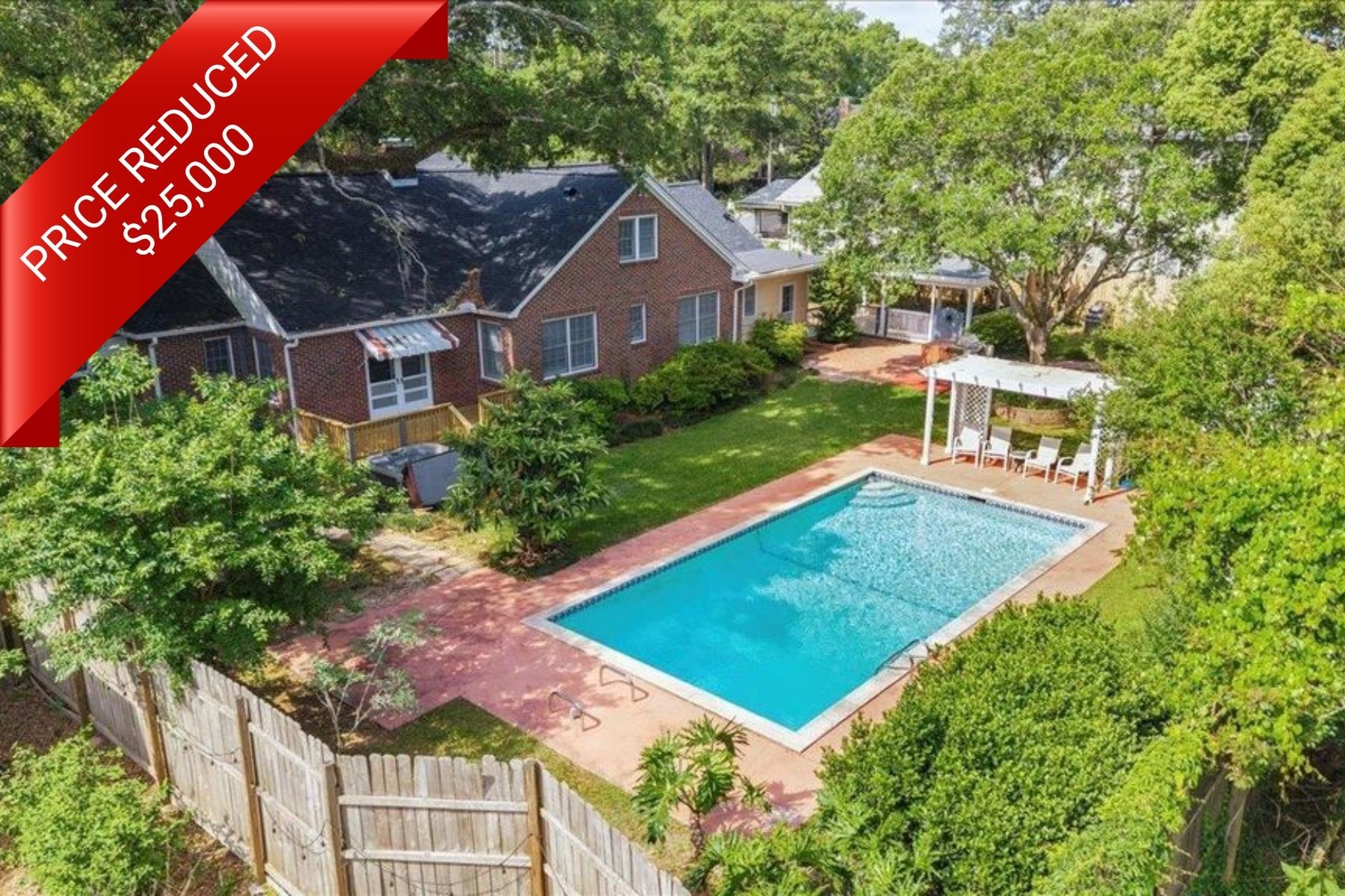Property Photo: 510 Beard Street FL 32303