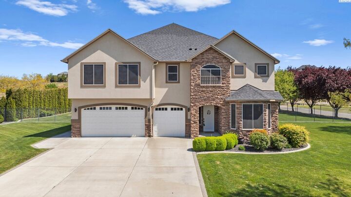 Property Photo:  7515 Sandy Ridge Rd  WA 99301 