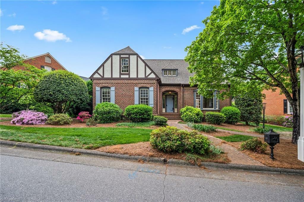 104 Westhaven Circle  Winston-Salem NC 27104 photo