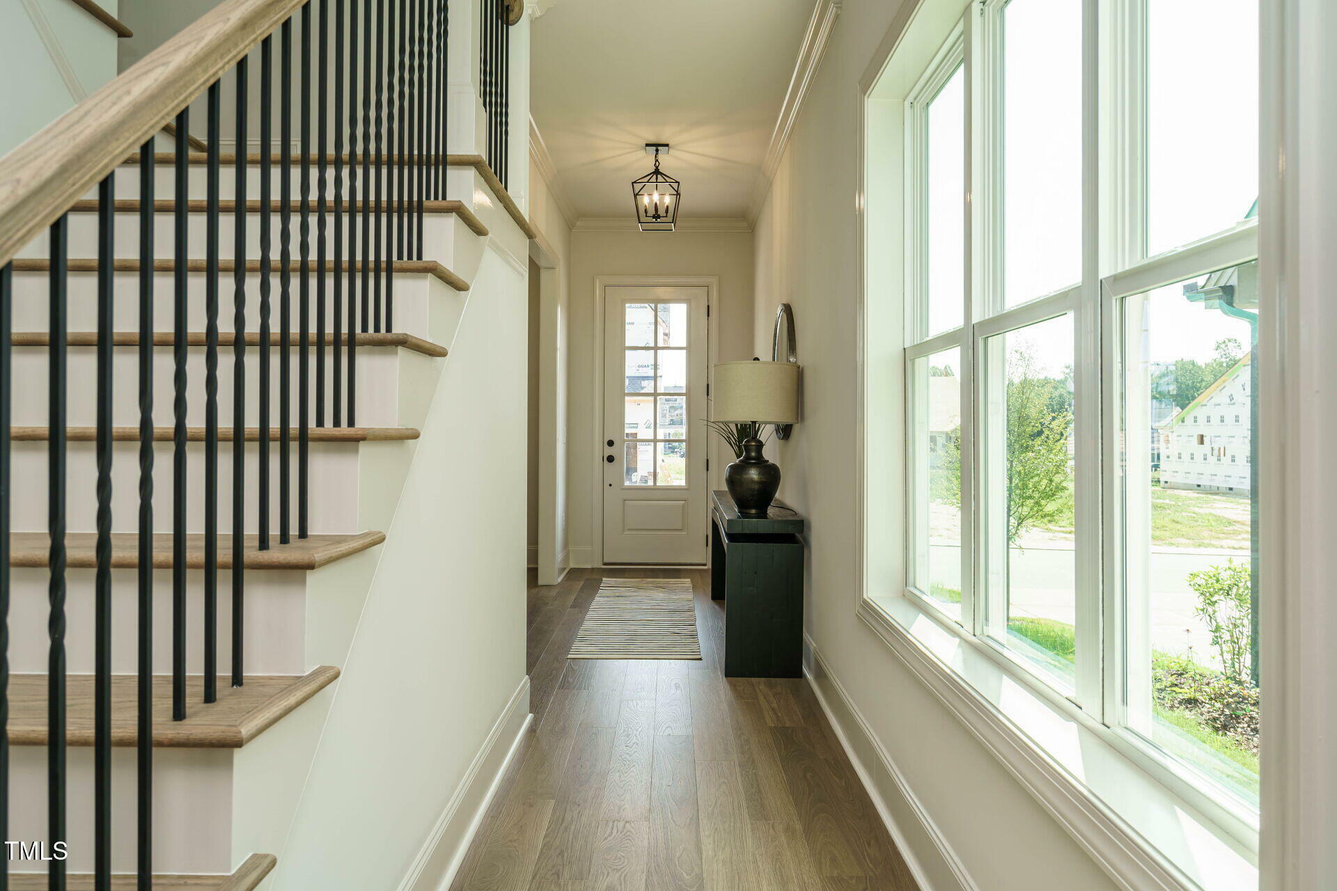 Property Photo: 755 W Holly Springs Road NC 27540