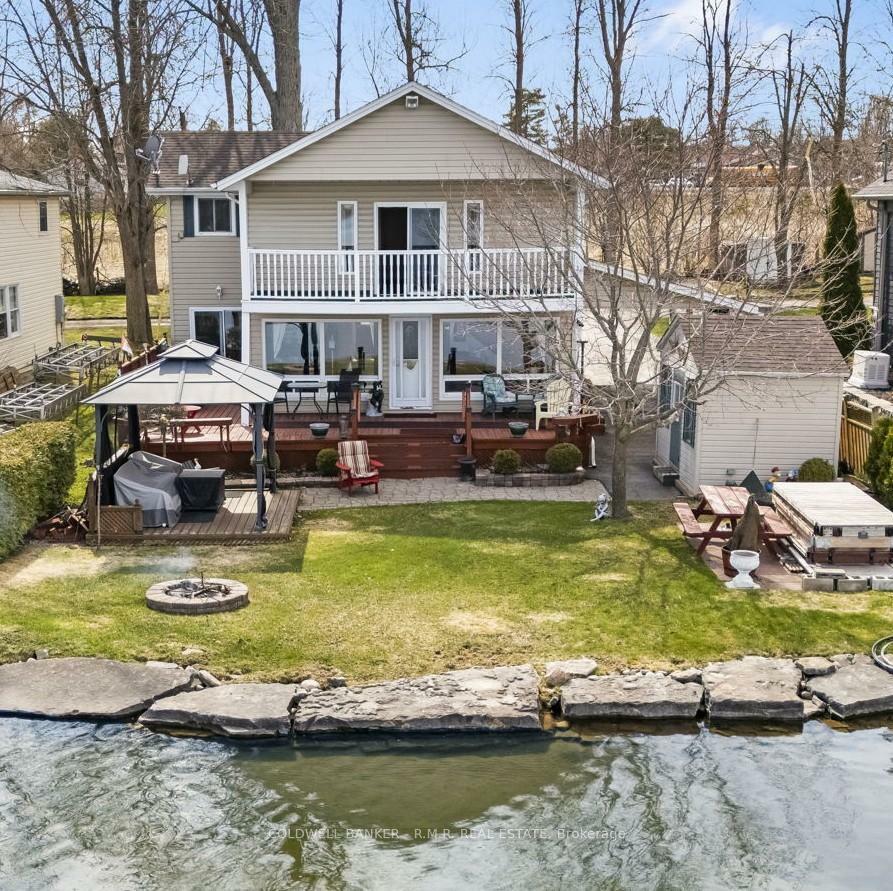 Property Photo: 465 Causeway View Road ON K0L 1T0