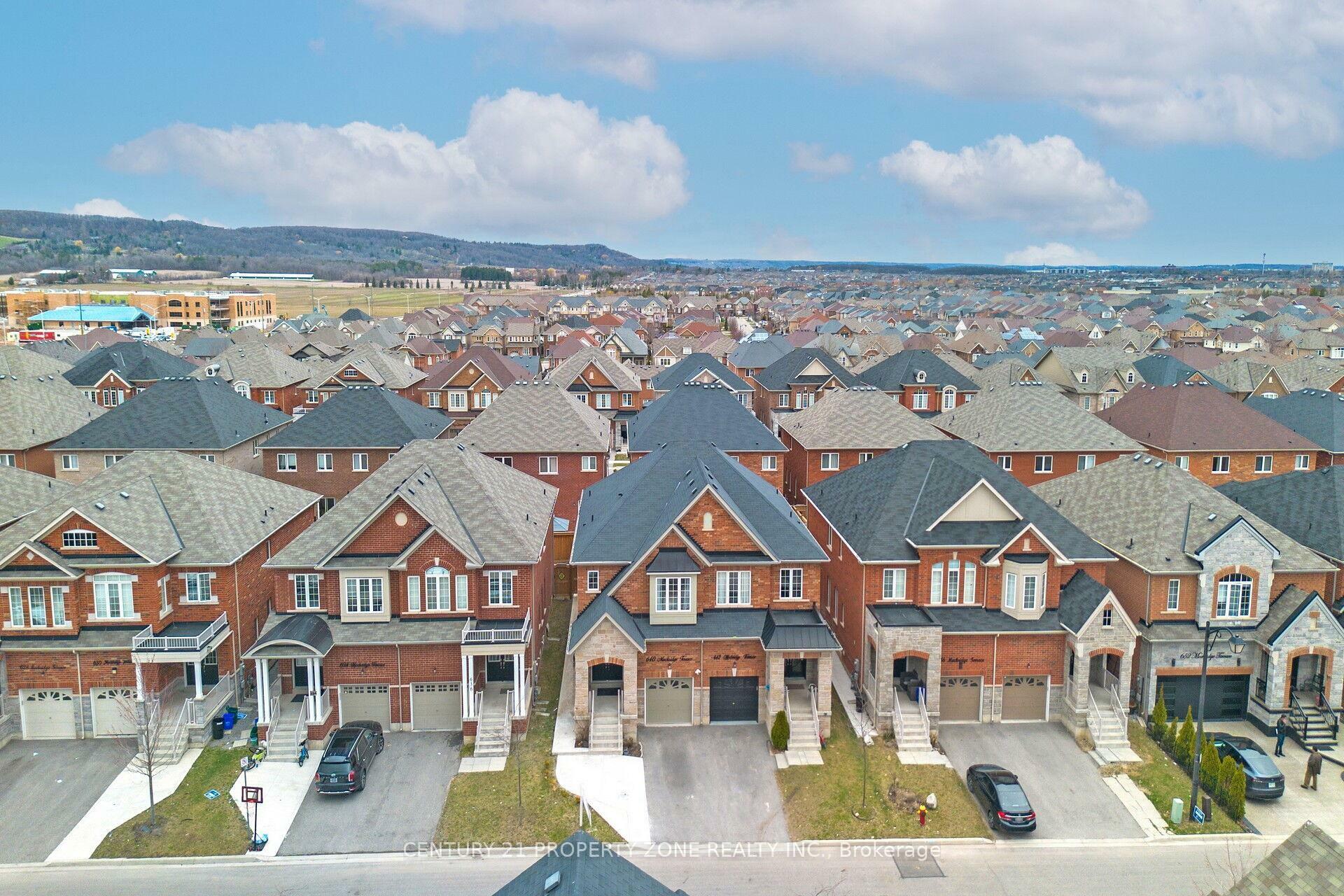 640 Mockridge Terrace  Milton ON L9T 8W1 photo