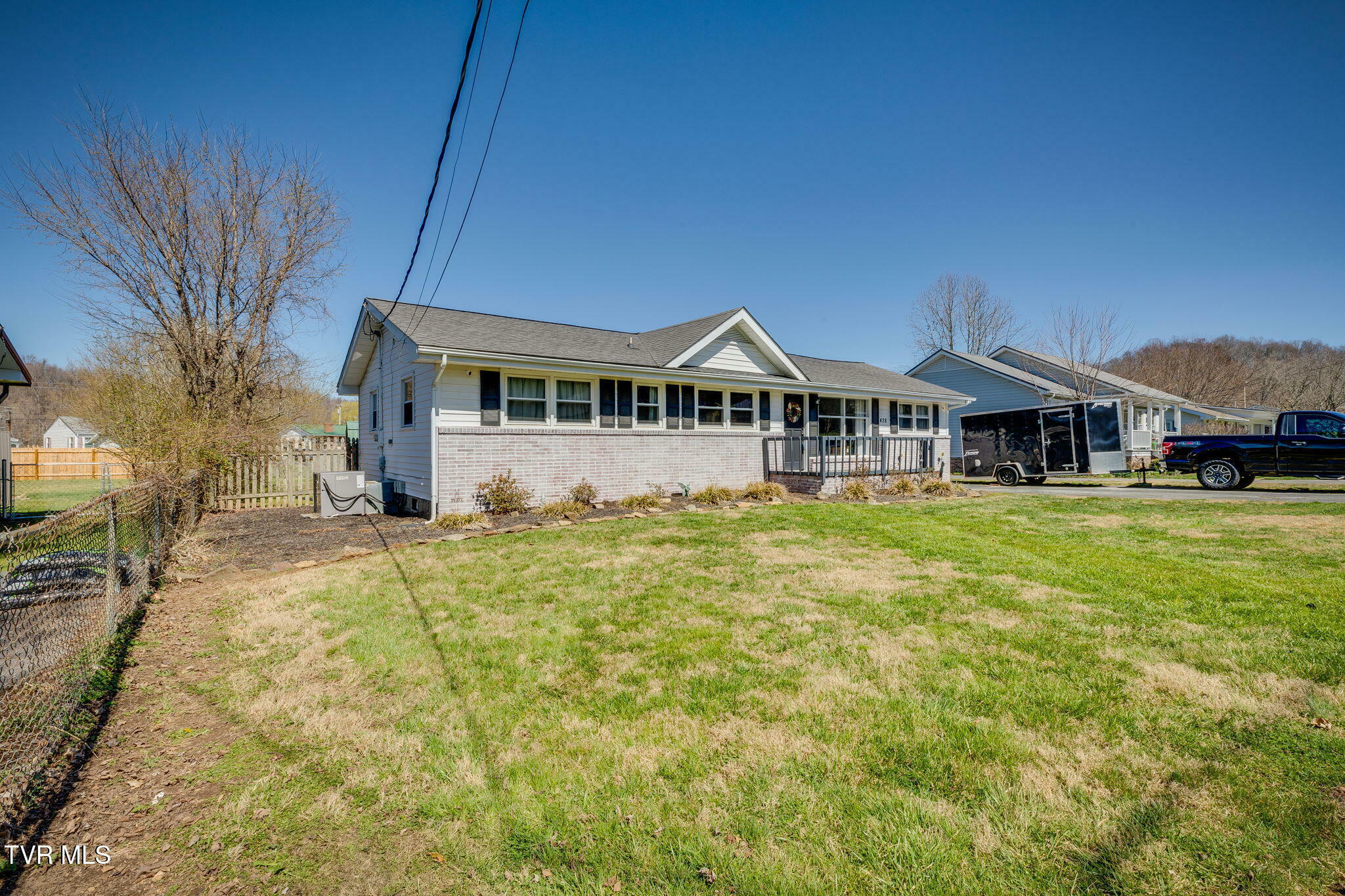 Property Photo: 428 Gap Creek Road TN 37643