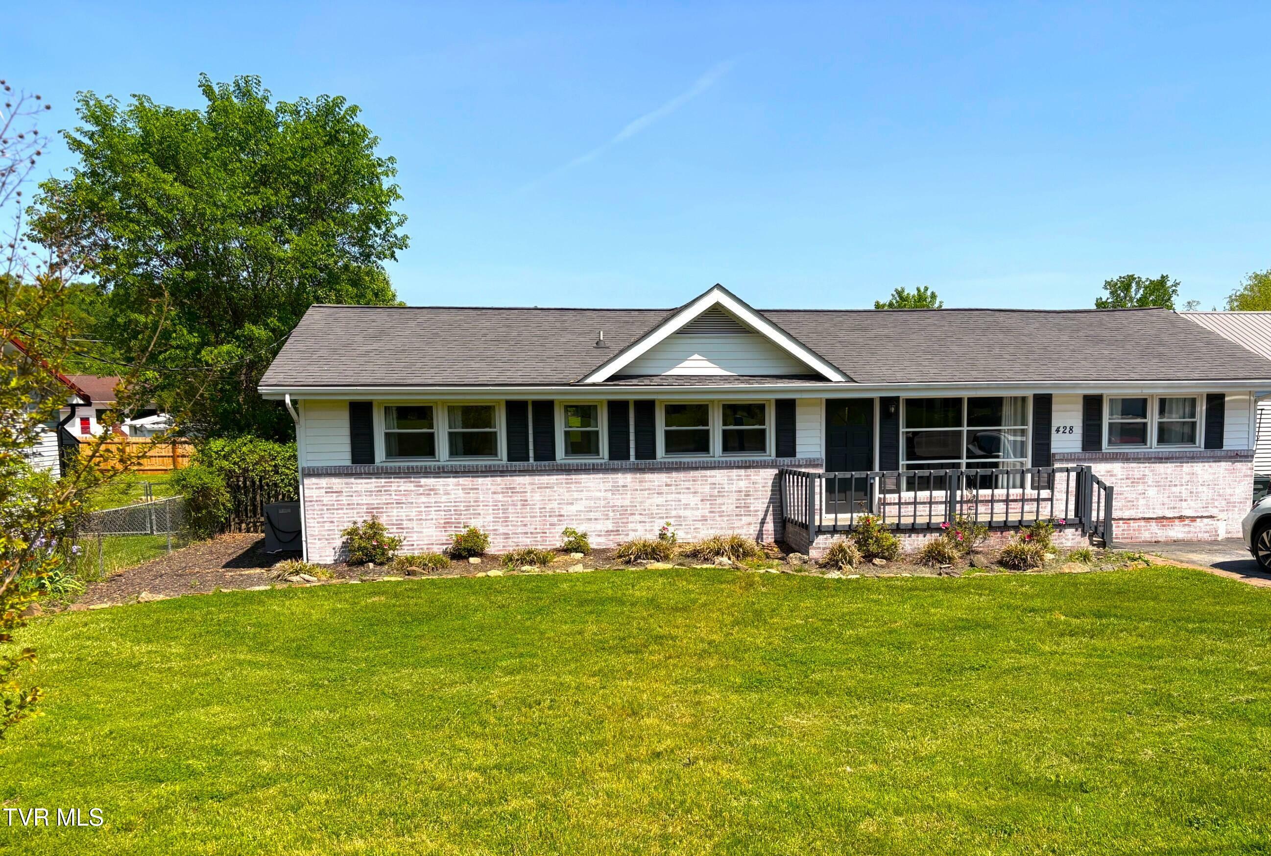 Property Photo: 428 Gap Creek Road TN 37643