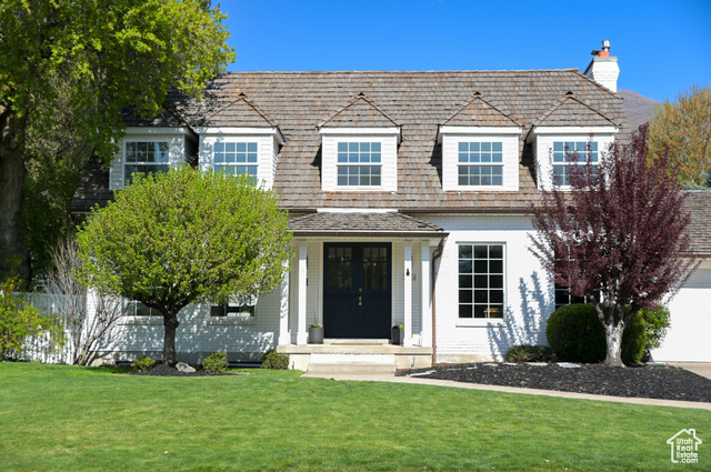 Property Photo: 1924 Kingston Rd UT 84025