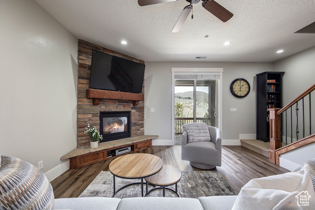 13386 N Alexis Dr  Kamas UT 84036 photo