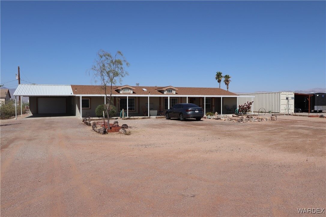 Property Photo:  2386 E Sundance Drive  AZ 86426 