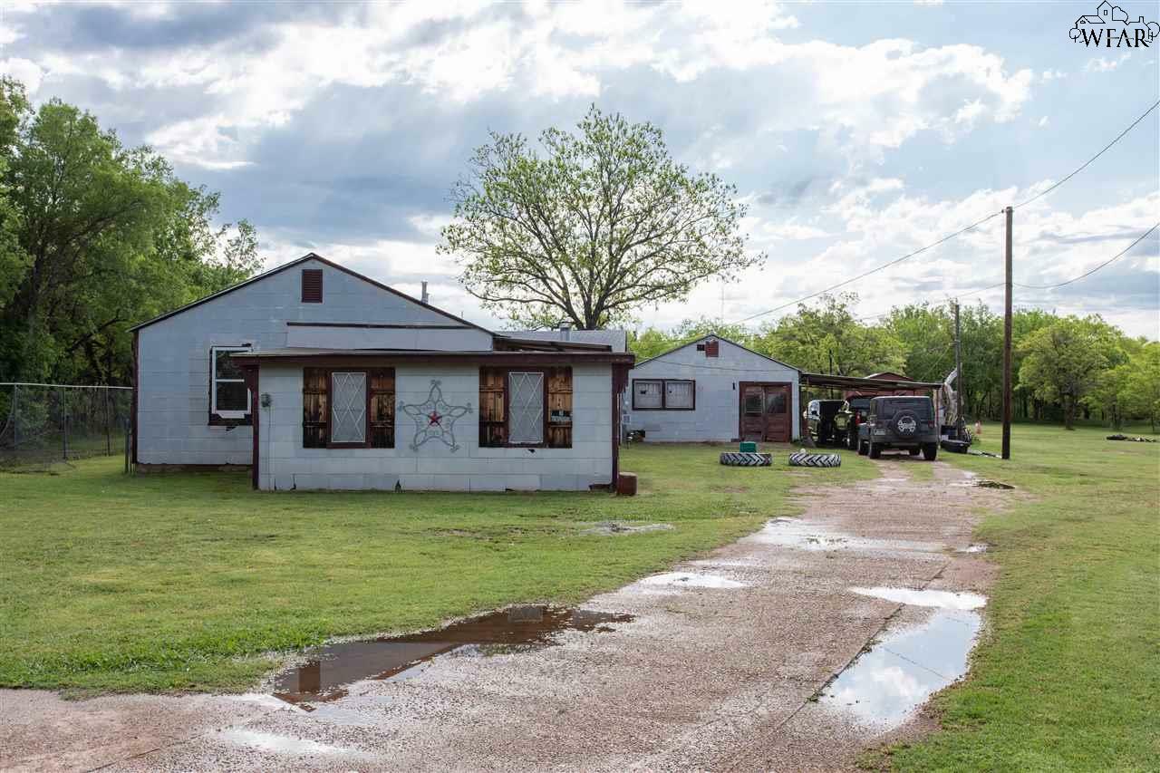 1103 Wellington Lane  Wichita Falls TX 76305 photo