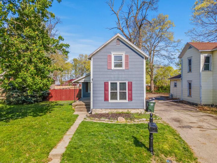 615 Summit Avenue  Troy OH 45373 photo