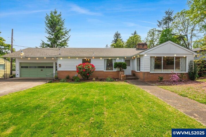 570 Ben Vista Dr S  Salem OR 97302 photo
