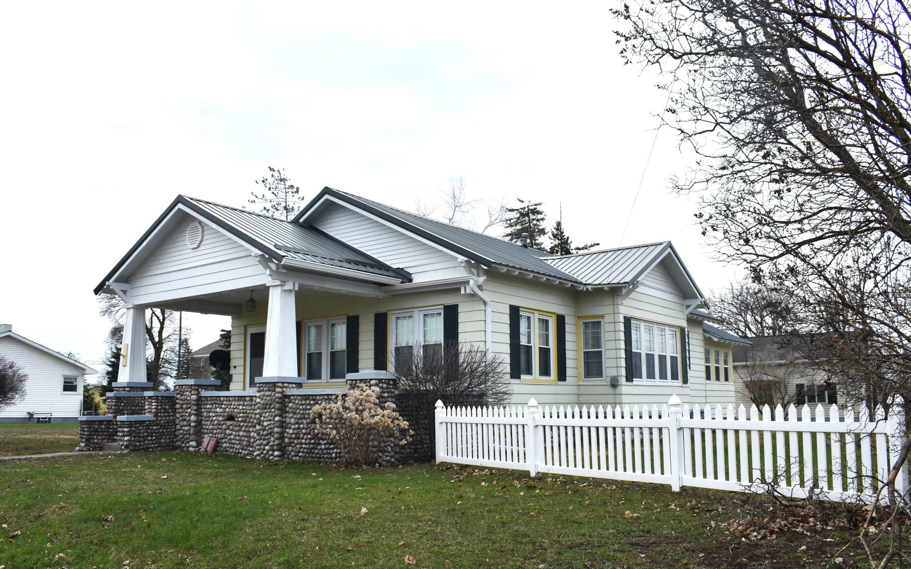 Property Photo: 3636 Main Street MI 49765