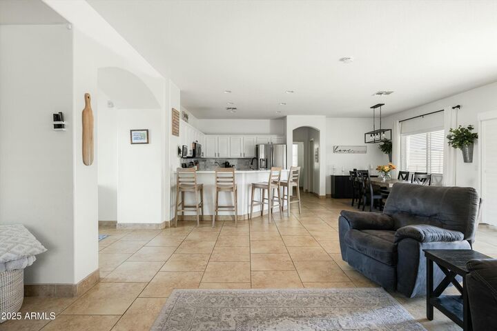 Property Photo:  12209 W Washington Street  AZ 85323