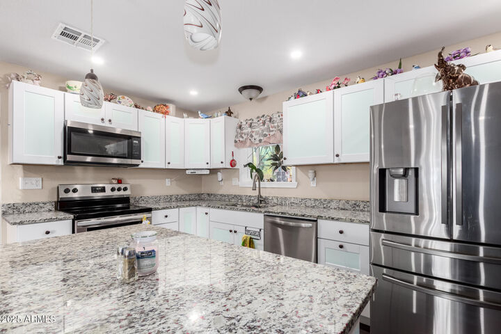 930 E Friar Avenue  Apache Junction AZ 85119 photo