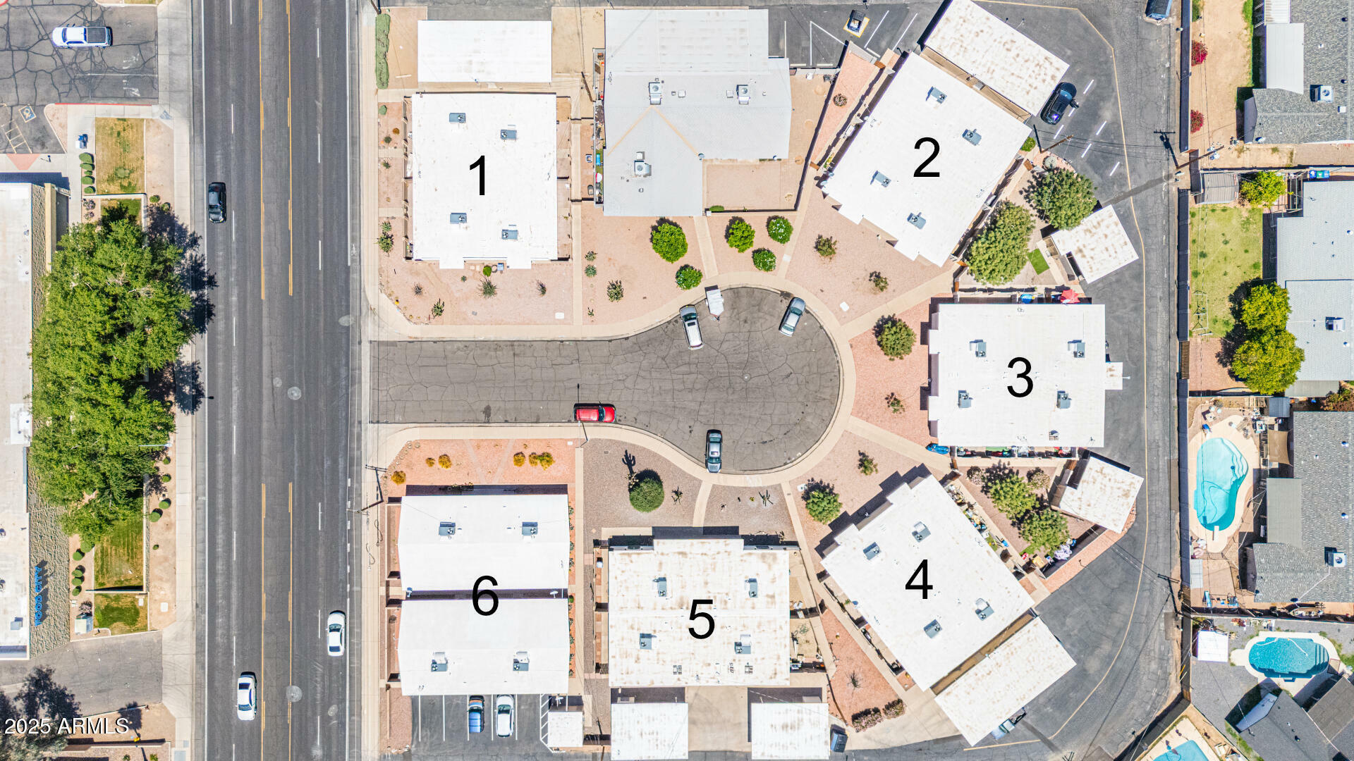 1041 N Mesa Drive  Mesa AZ 85201 photo