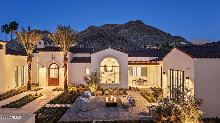 7501 N Eucalyptus Drive  Paradise Valley AZ 85253 photo