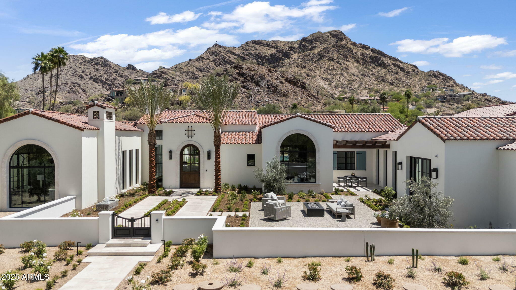 7501 N Eucalyptus Drive  Paradise Valley AZ 85253 photo